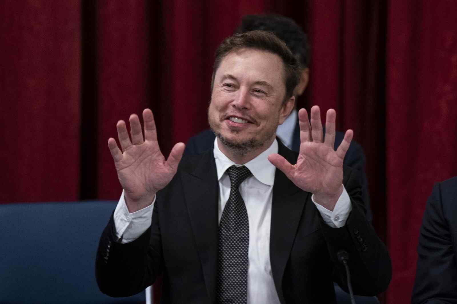 Israel yachukizwa na kauli ya Elon Musk