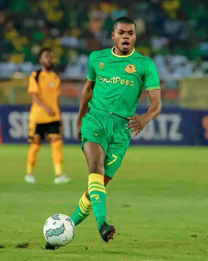 Maxi apewa gari