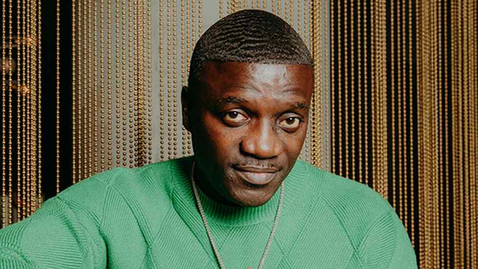 Akon afunguka tuhuma za kumbaka mtoto wa miaka 13