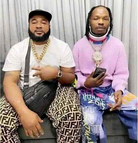 Naira Marley na Sam Larry waachiwa kwa dhamana