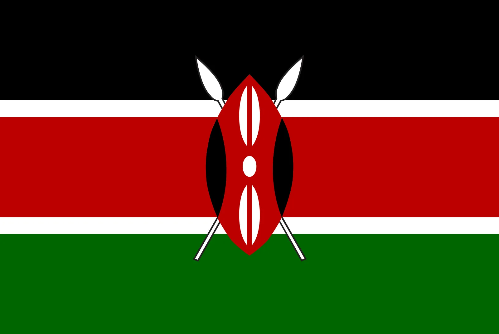 Kenya yaongoza kwa ukarimu Afrika