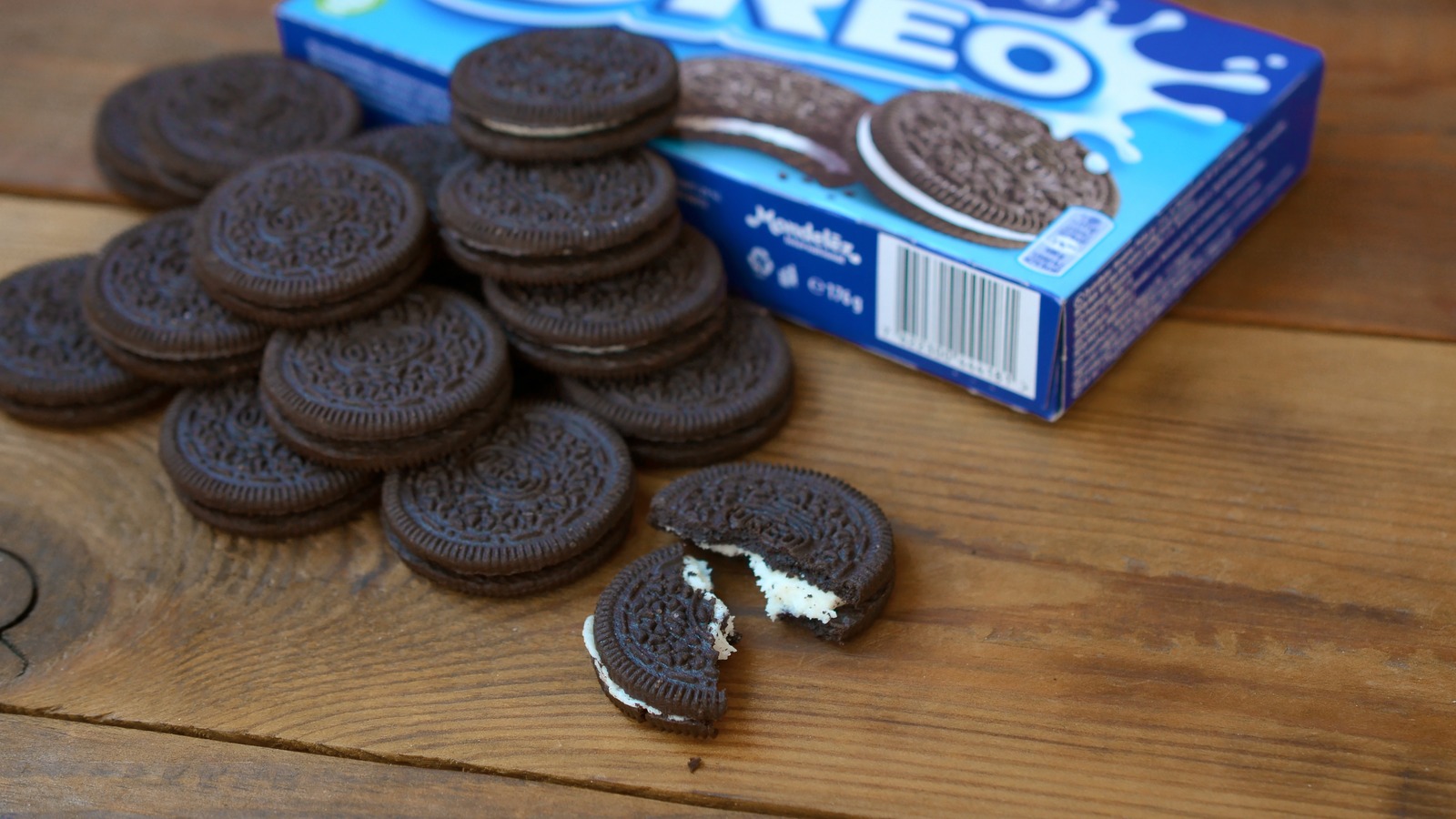 Wateja waijia juu kampuni ya biscuit za Oreo