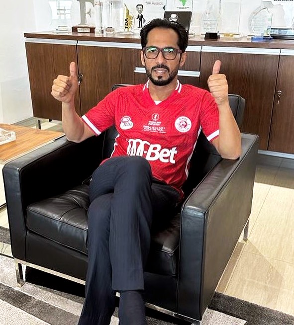 Mo Dewji awaomba wanasimba kuwaamini viongozi