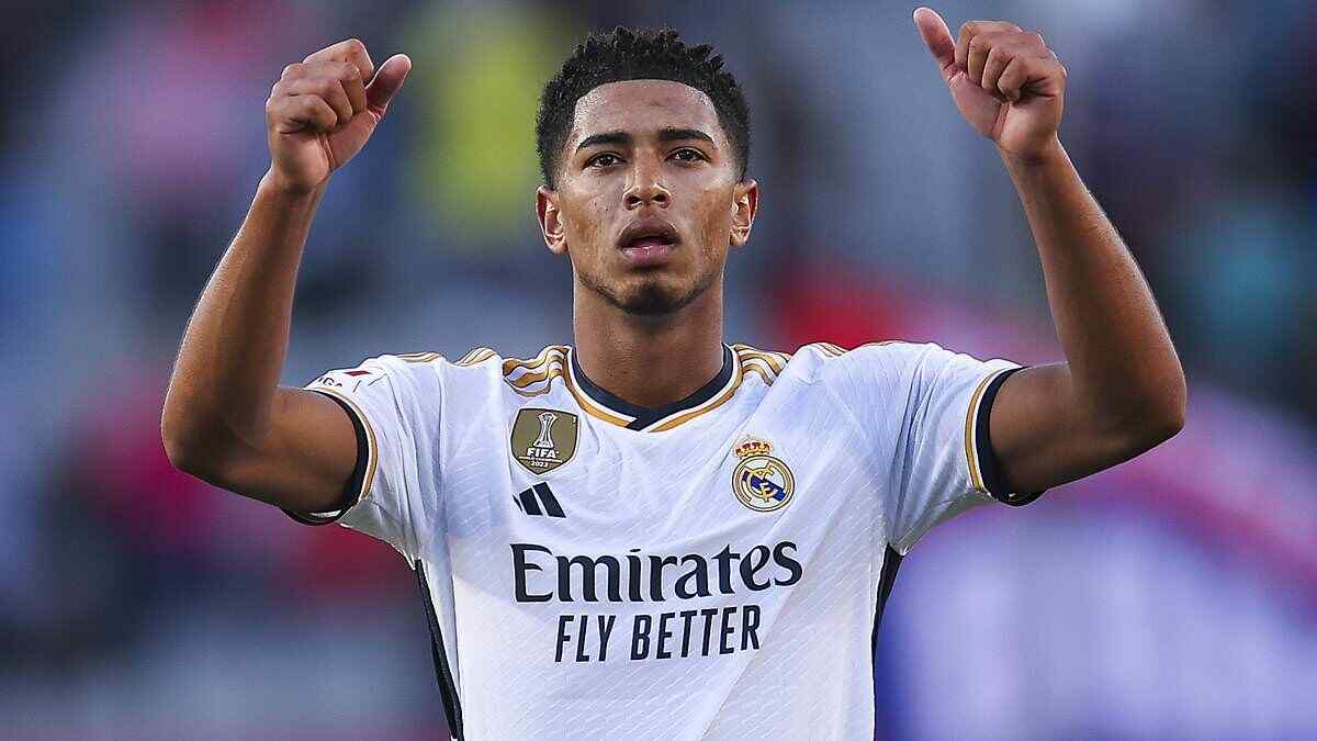 Kiungo wa Real Madrid abeba tuzo ya Golden Boy