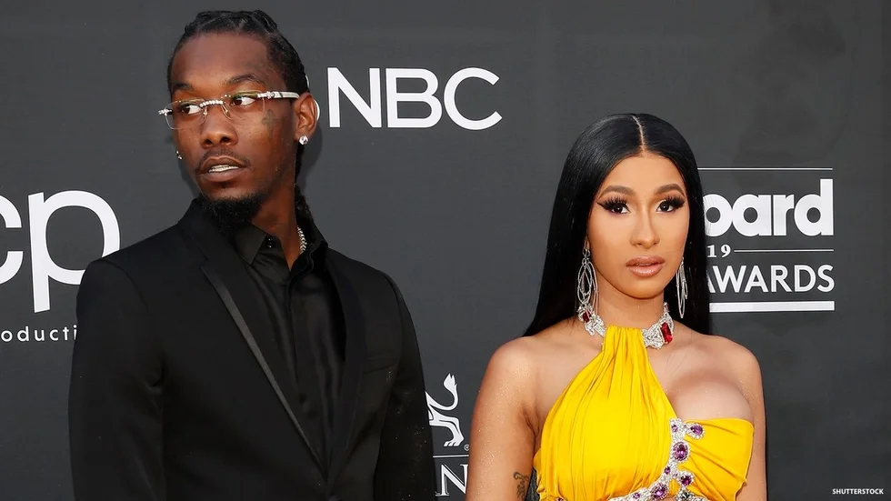 Cardi B adai kufunguka kuhusu maisha yake na Offset 2024