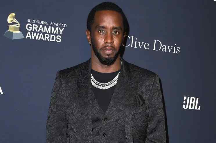 Diddy kutoshiriki tuzo za Grammy 2024