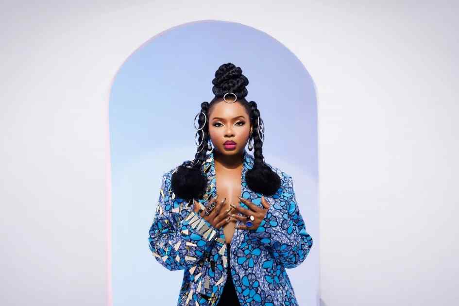 Johnny ya Yemi Alade ilitoka kimakosa