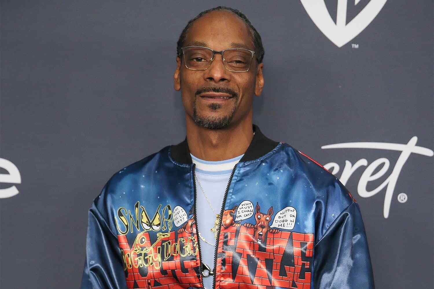 Snoop Dogg atupilia mbali bilioni 250 kuonesha sehemu za siri