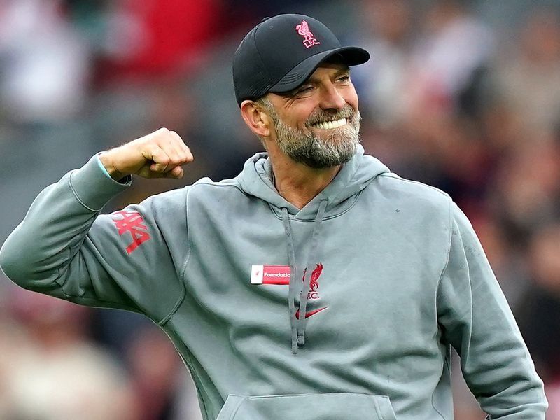 Klopp atangaza kuondoka Liverpool