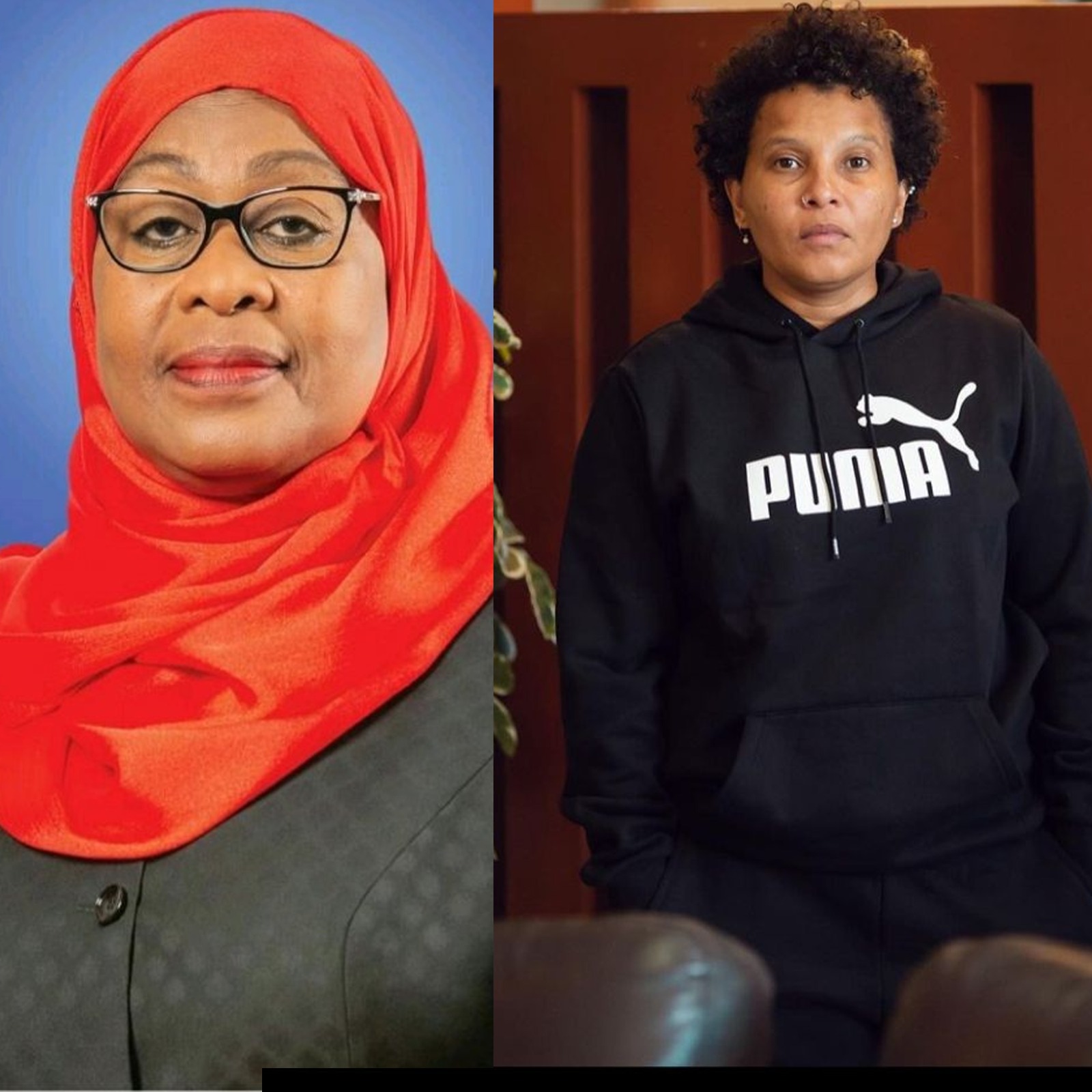 Baada ya Beatrice zamu ya Salama, kujibiwa na Rais Samia