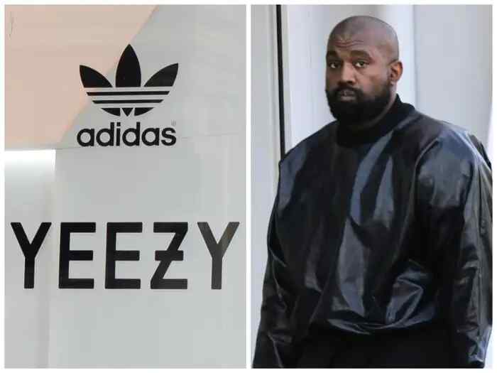 Adidas kuuza mzigo wote wa Kanye