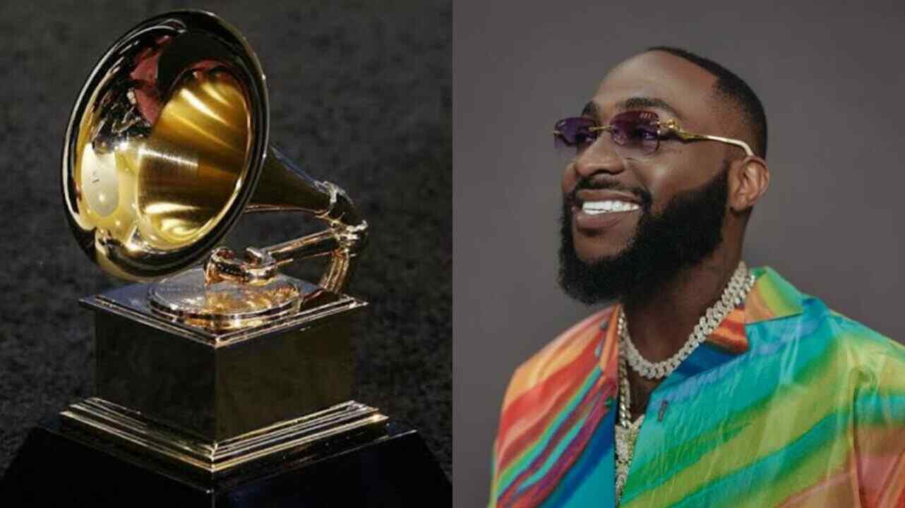 Davido: Nilistahili kuwa na tuzo 20 za Grammy