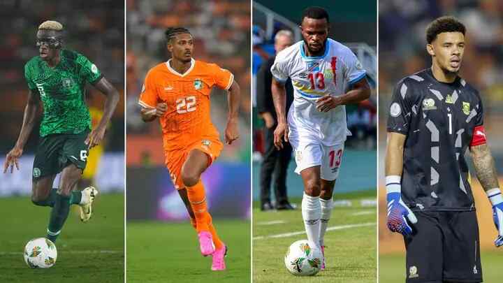 Nigeria, DRC, Ivory Coast nani kuchukua taji la AFCON
