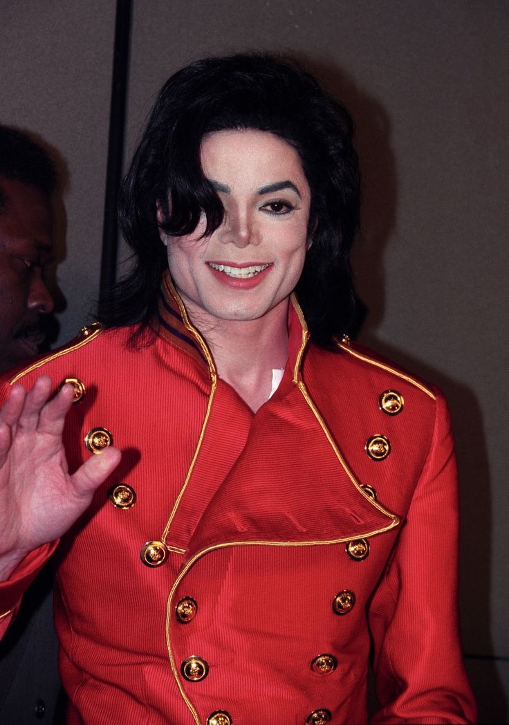 Sony music wanunua nusu ya kazi za MJ