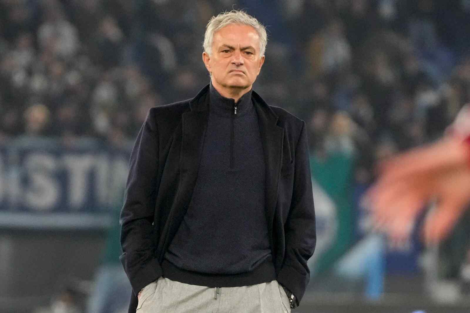 Mourinho anukia Bayern Munich