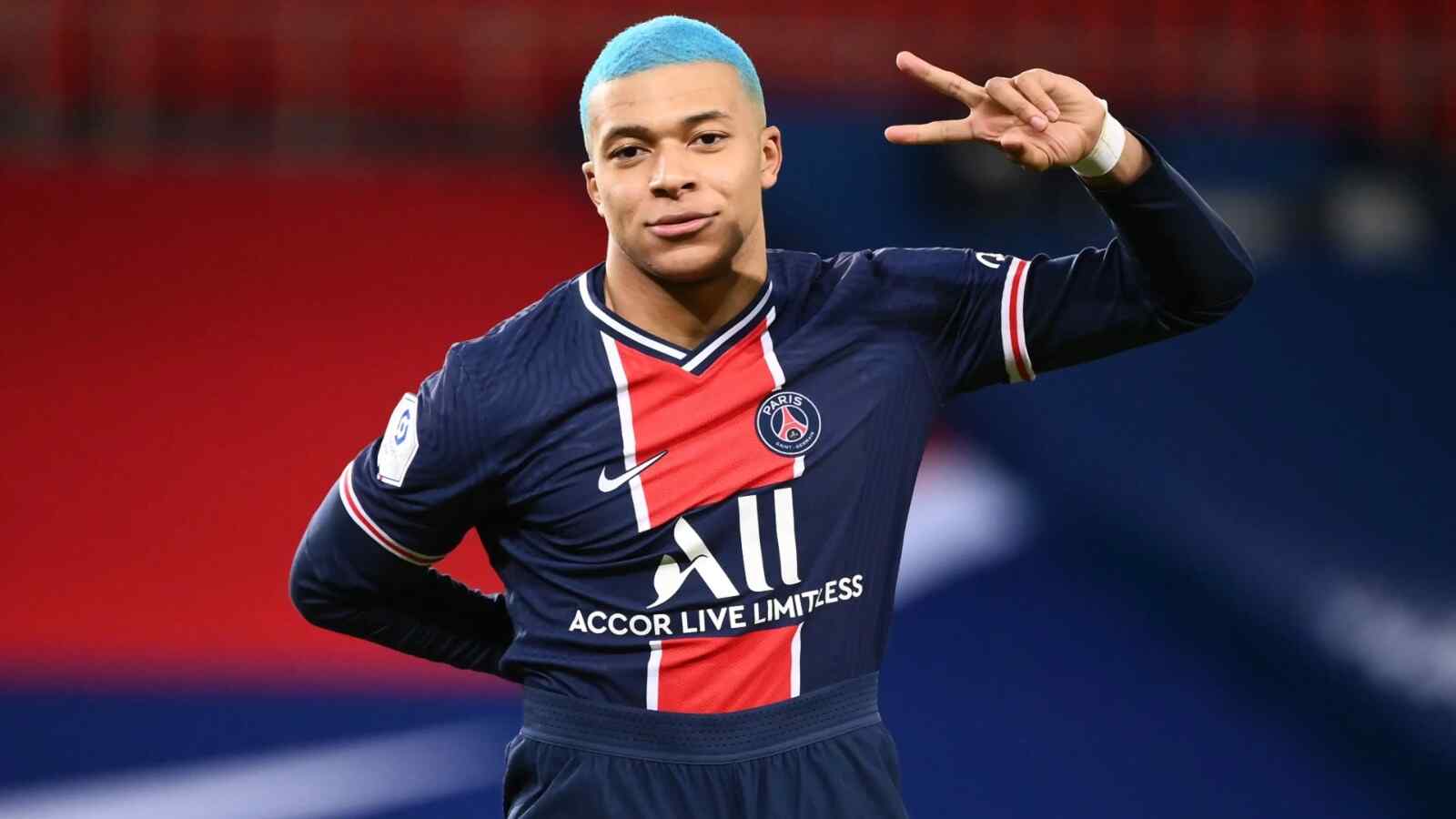 Mbappe akubali kujiunga na Real Madrid