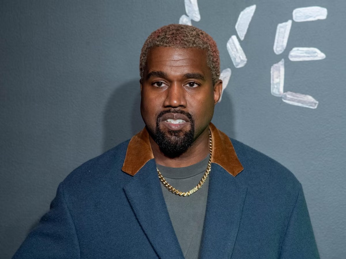 Kanye na mpango wa kufanya ziara ya dunia