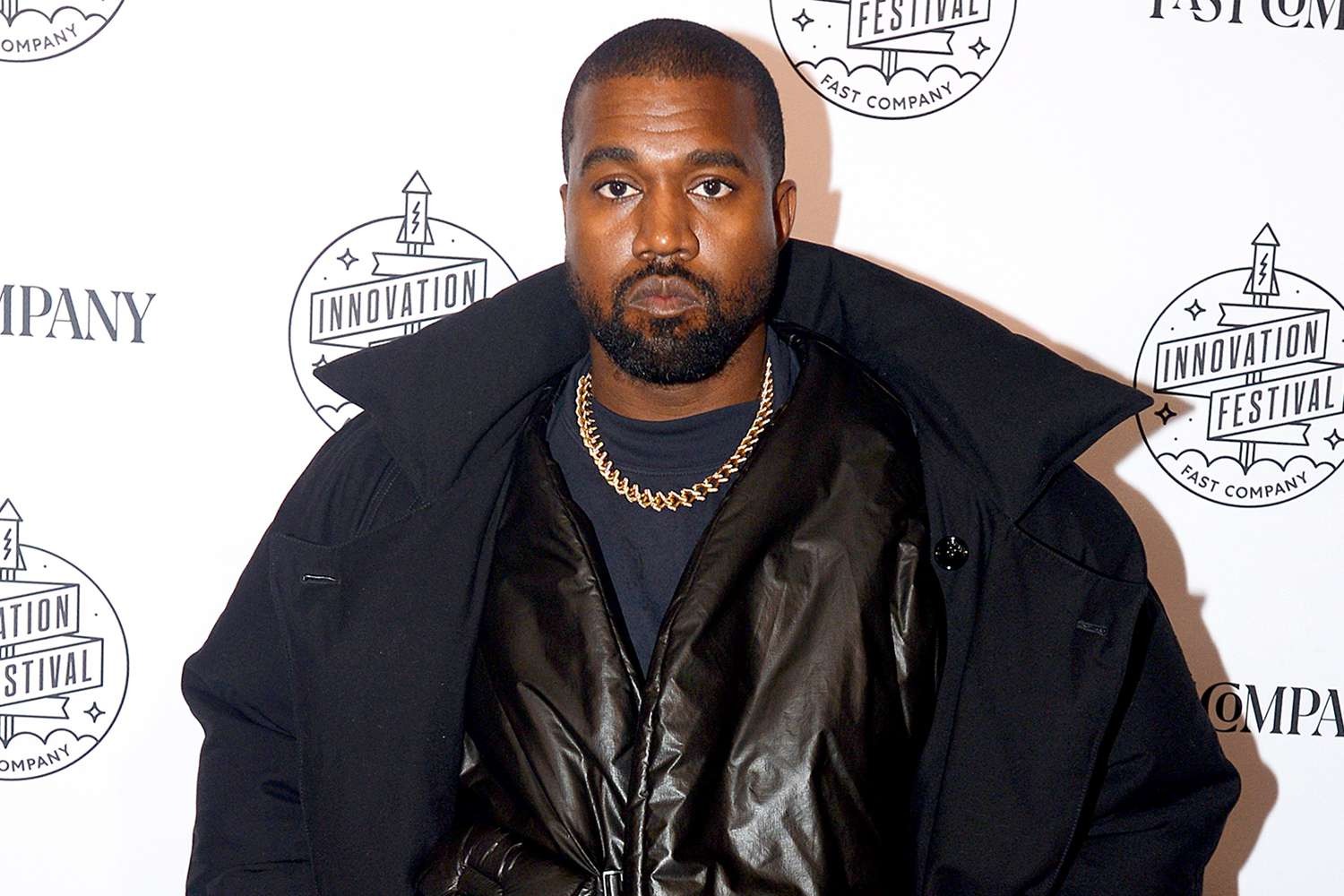 Kanye West hashikiki Spotify