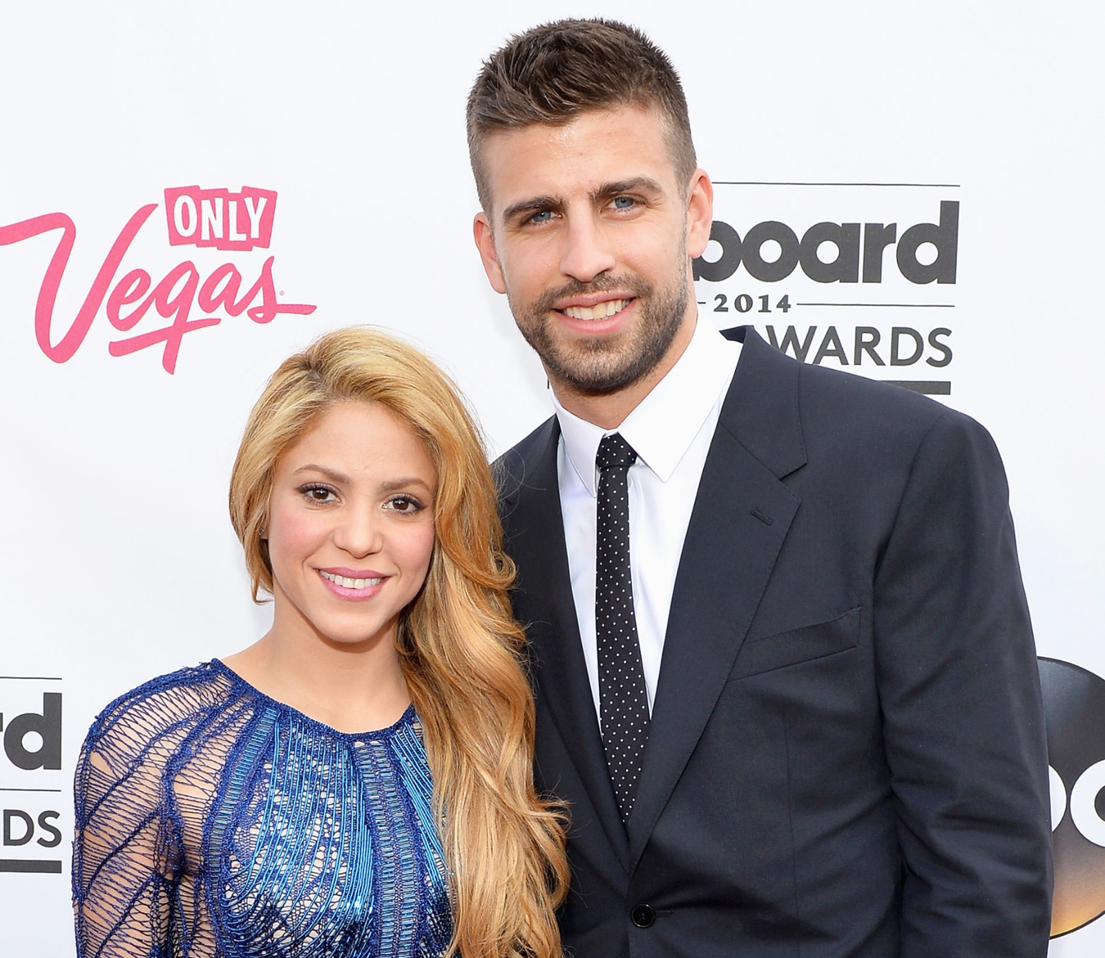 Usaliti haukuvunja penzi la Shakira na Pique