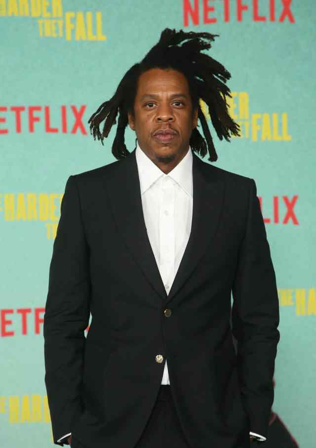 Tamasha la Jay-Z lapigwa chini tena