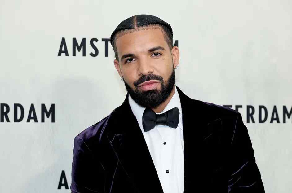 Drake adai muziki wa Hip-hop hautakuwa na amani