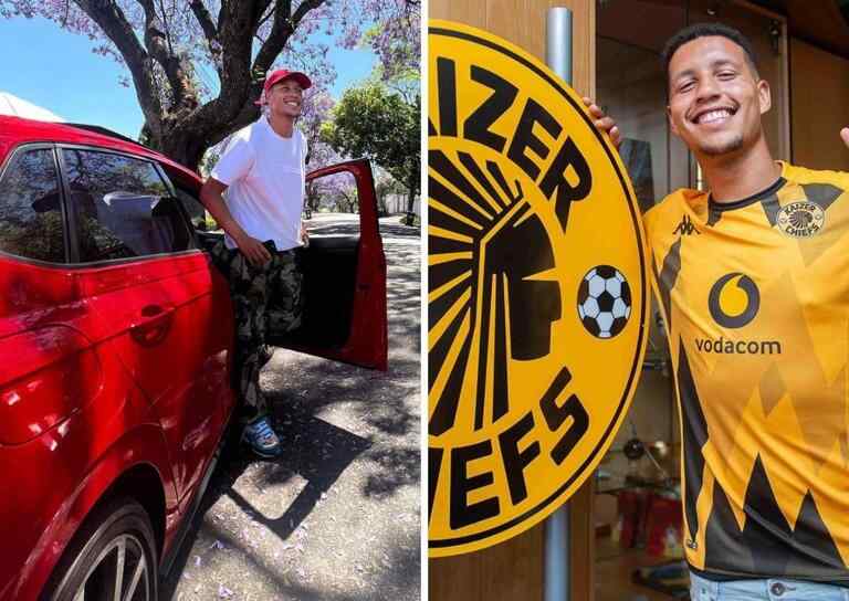 Sita wakamatwa mauji ya beki wa Kaizer Chiefs