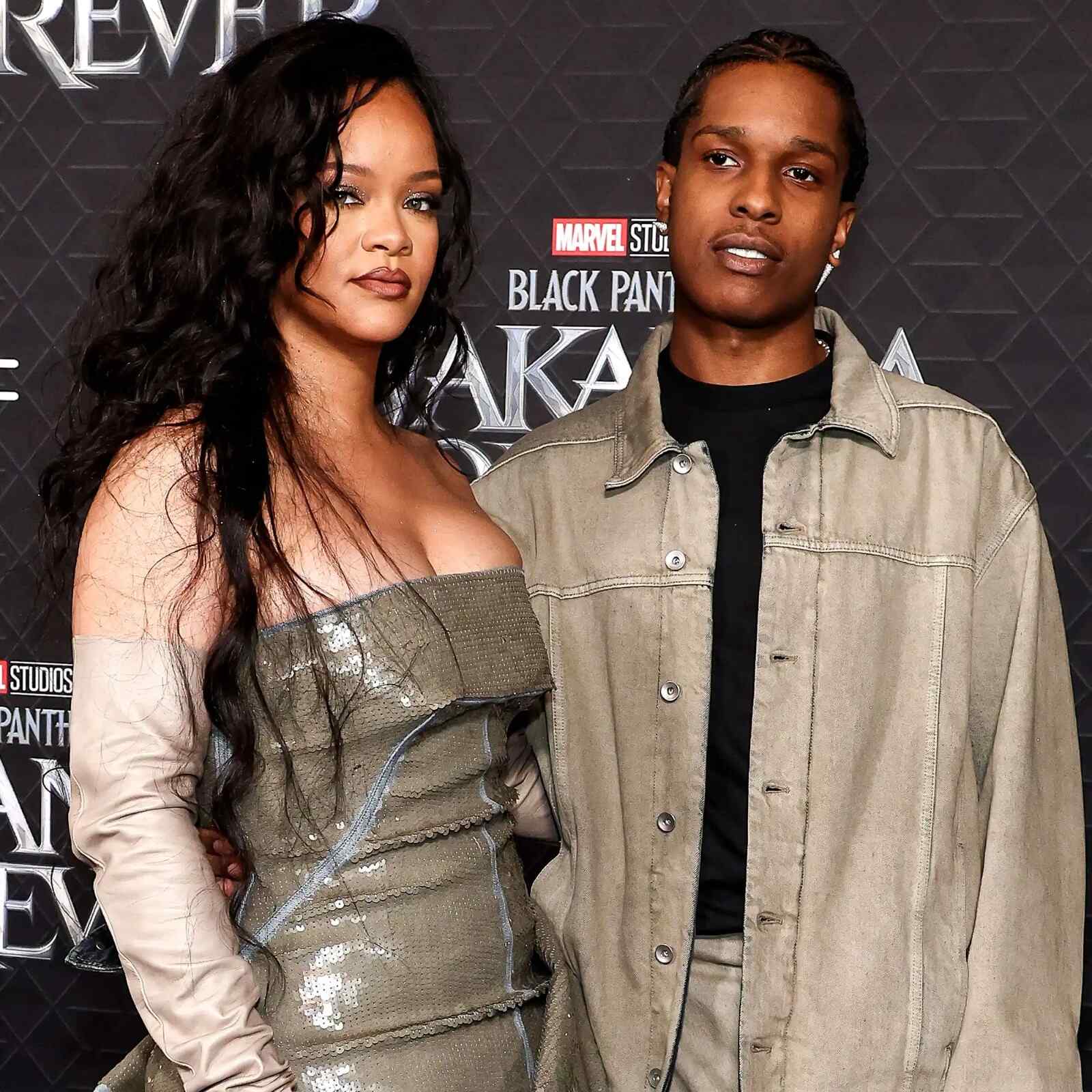 Rihanna: Najiona mchafu nikiwa na ASAP Rocky