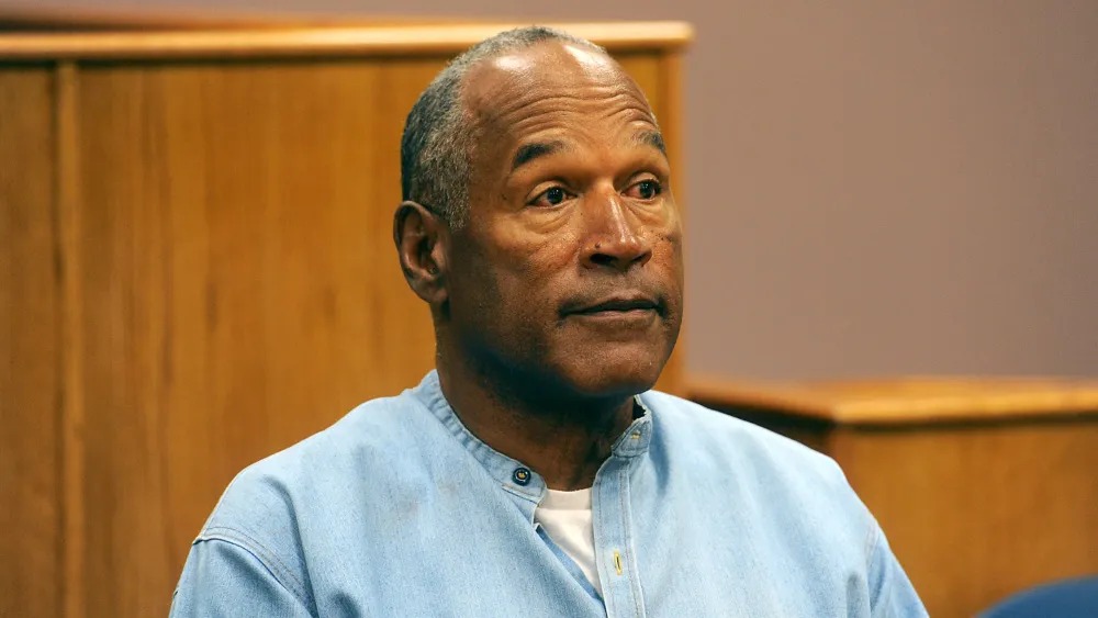 Mwigizaji O. J. Simpson afariki dunia