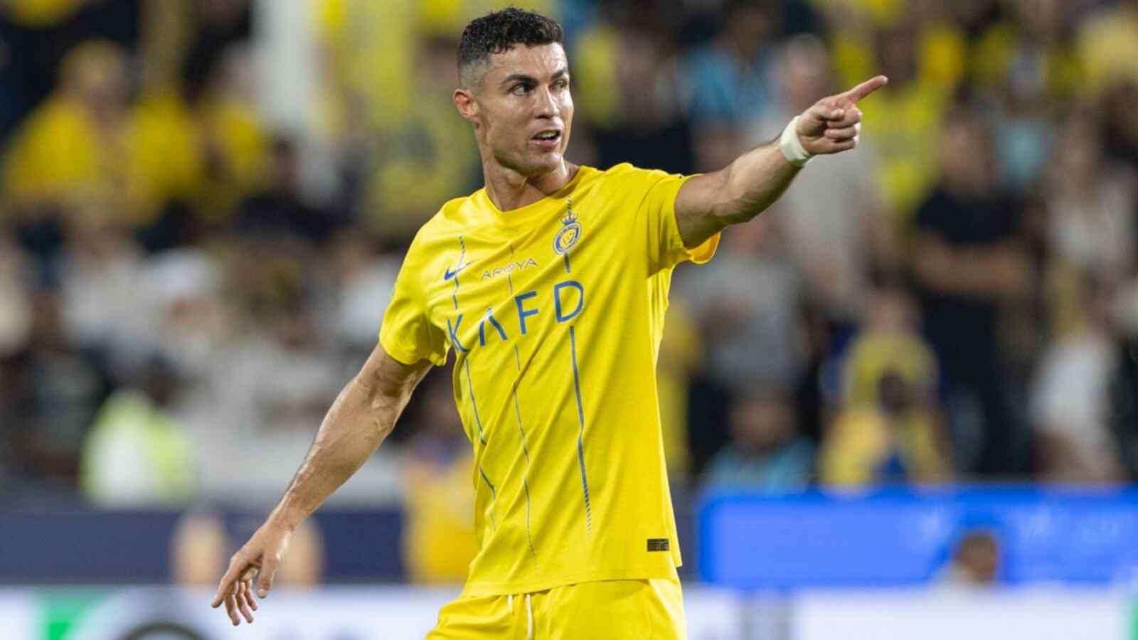 Cr7 ashinda kesi dhidi ya Juventus