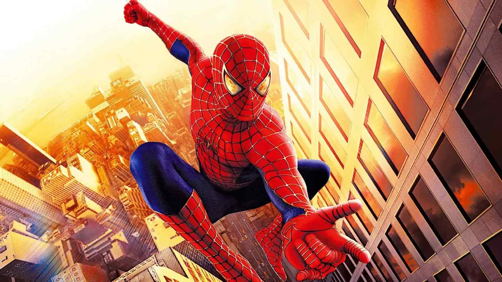 Spider -Man 4 kuingizwa jikoni mwaka huu