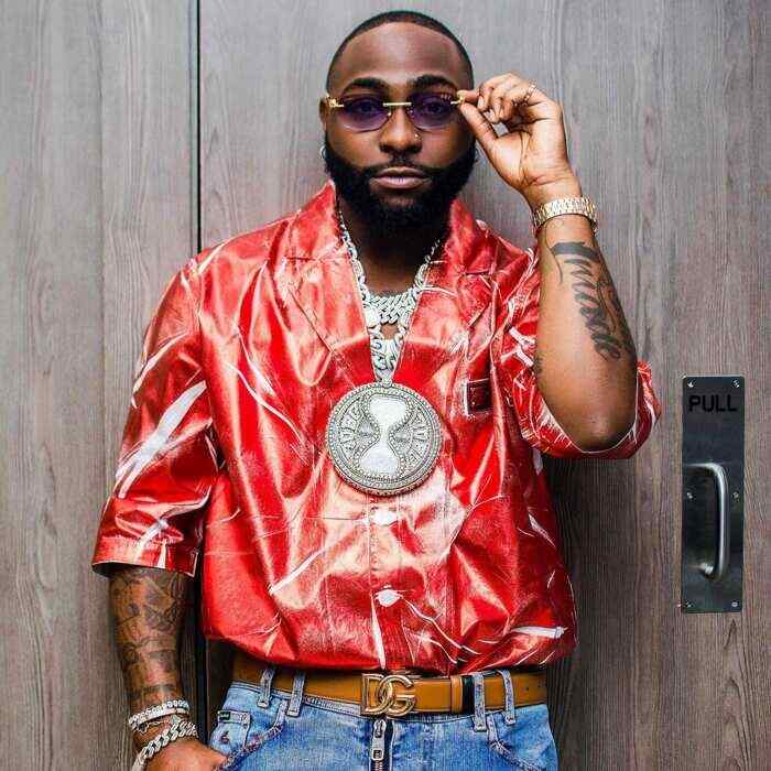 Davido kuwapeleka vijana kimataifa