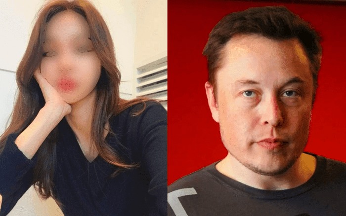 Dada atapeliwa na Elon Musk feki