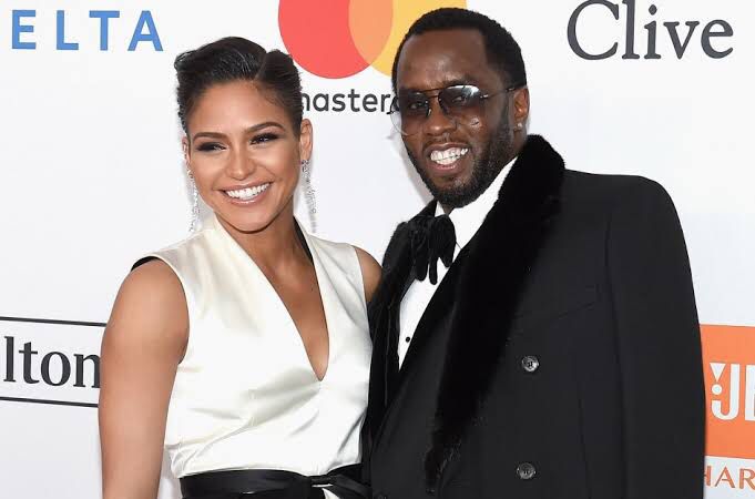 Video ya Diddy akimpiga Cassie yavuja