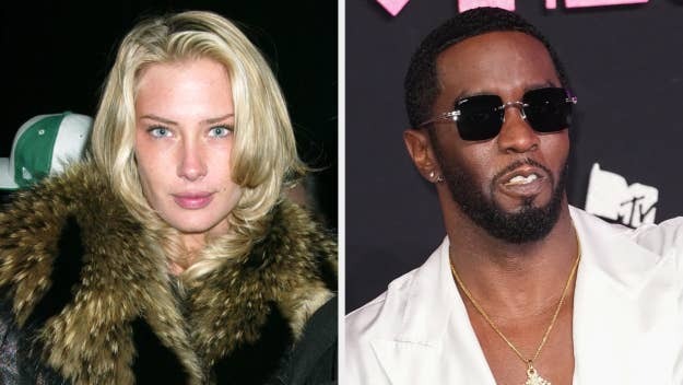 Diddy azidi kuyakanyaga, afunguliwa kesi nyingine