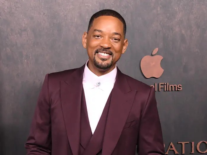 Will Smith akimbiza kwenye mauzo ya filamu