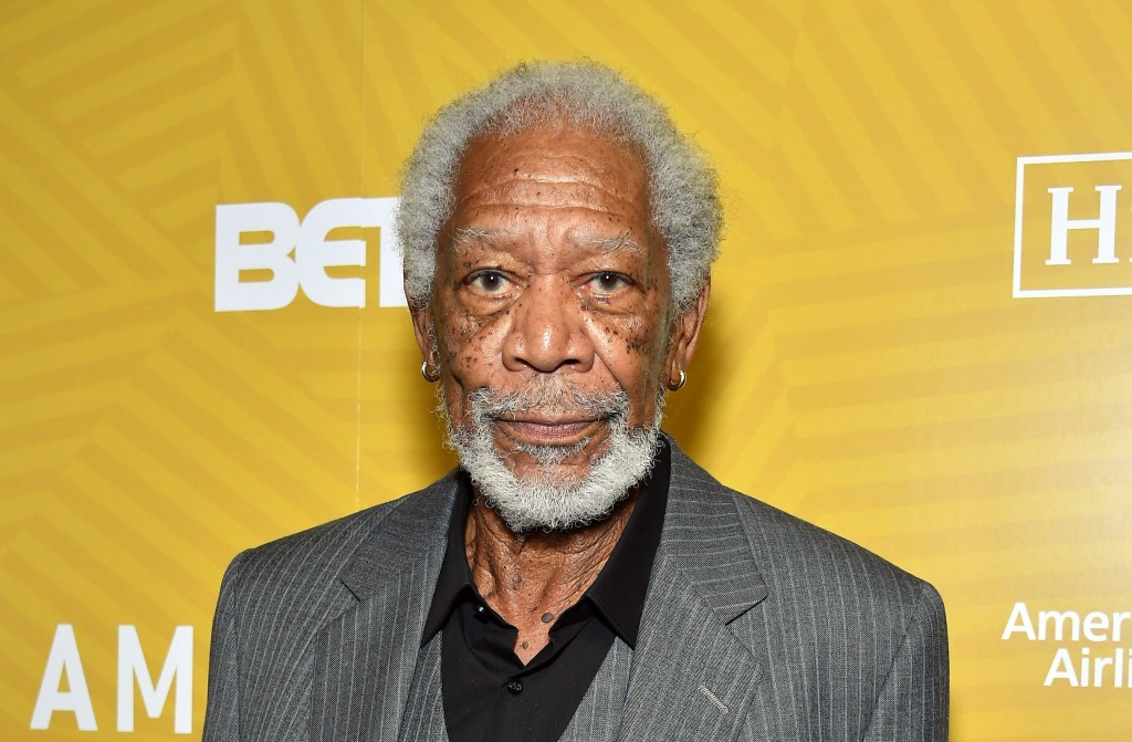 Morgan Freeman akerwa na tamasha la ‘Black history month’