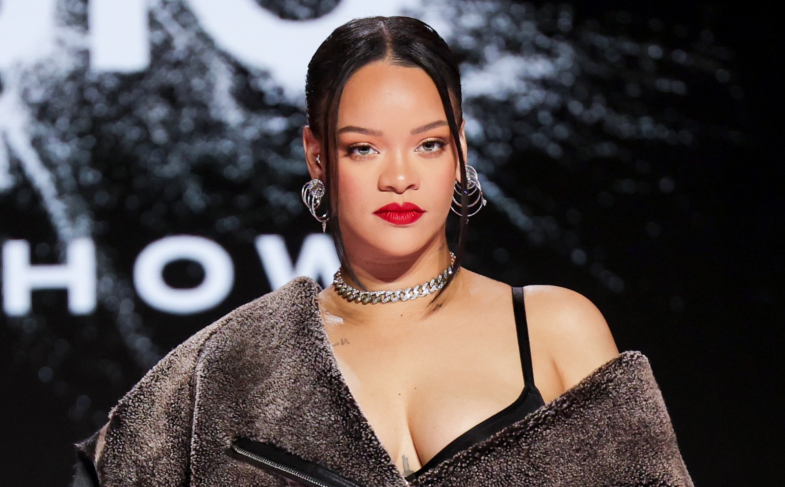 Sura ya Rihanna kutumika kwenye manukato ya ‘Dior’