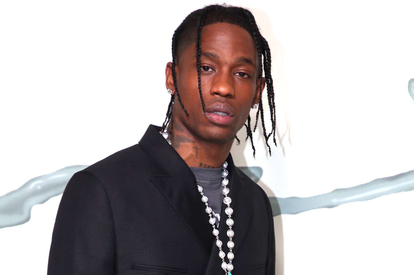 Travis Scott aachiwa huru kwa dhamana