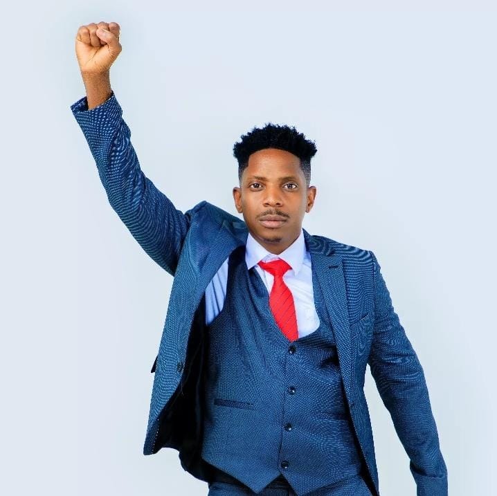 Eric Omondi akamatwa tena na polisi