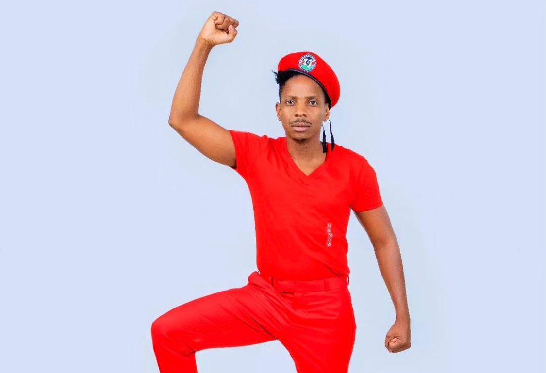 Mchekeshaji Eric Omondi aachiwa huru