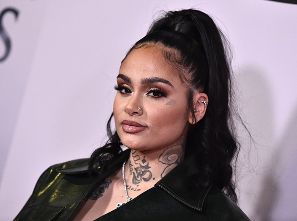 Kehlani adai kukosa ‘madili’ kisa Palestina