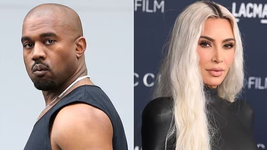 Kanye West aomba msaada kwa Kim Kardashian