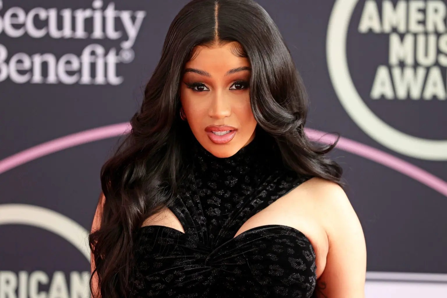 Cardi B akabiliwa na kesi ya ukiukaji hakimiliki