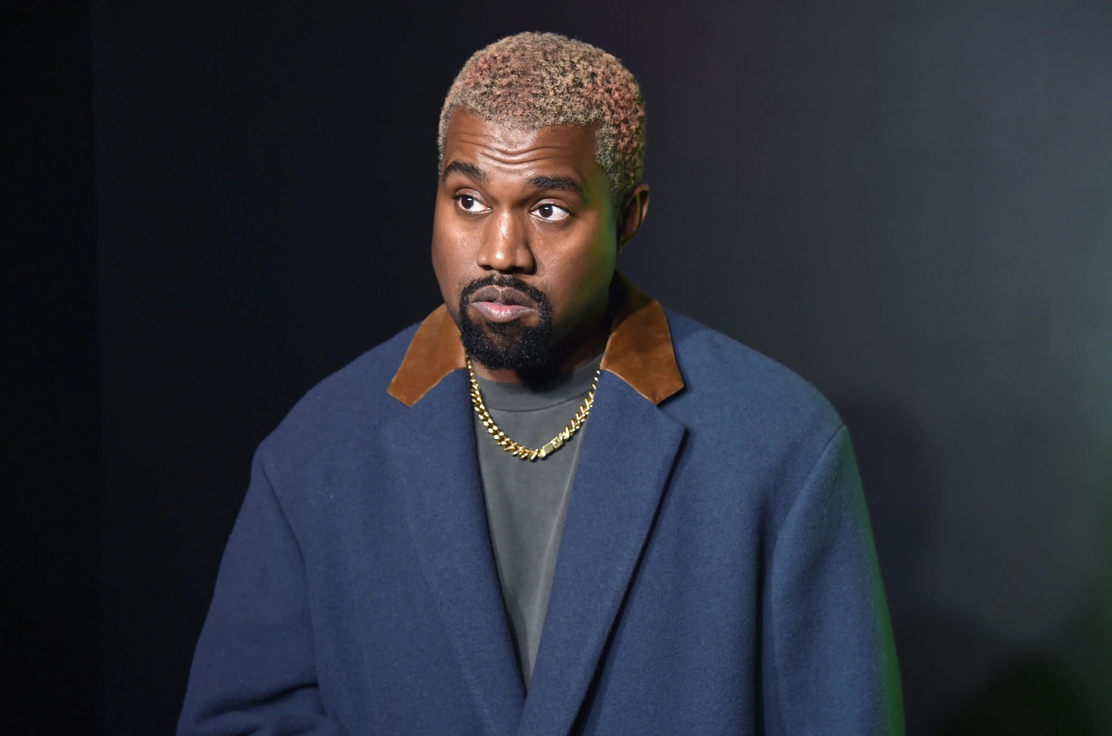 Kanye West atangaza kustaafu muziki