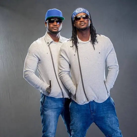 Kundi la P-square lasambaratika kwa mara nyingine