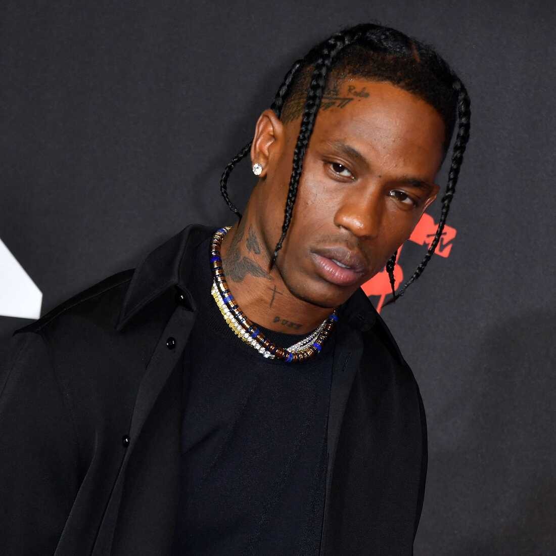 Travis Scott kayakanyaga tena