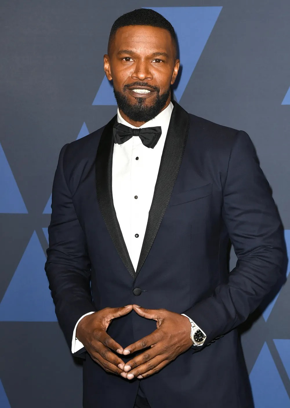 Jamie Foxx aiomba mahakama kutupilia mbali kesi inayomkabili