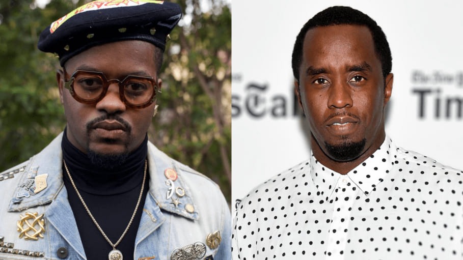 Lil Rod: Diddy na wenzake wananitishia maisha