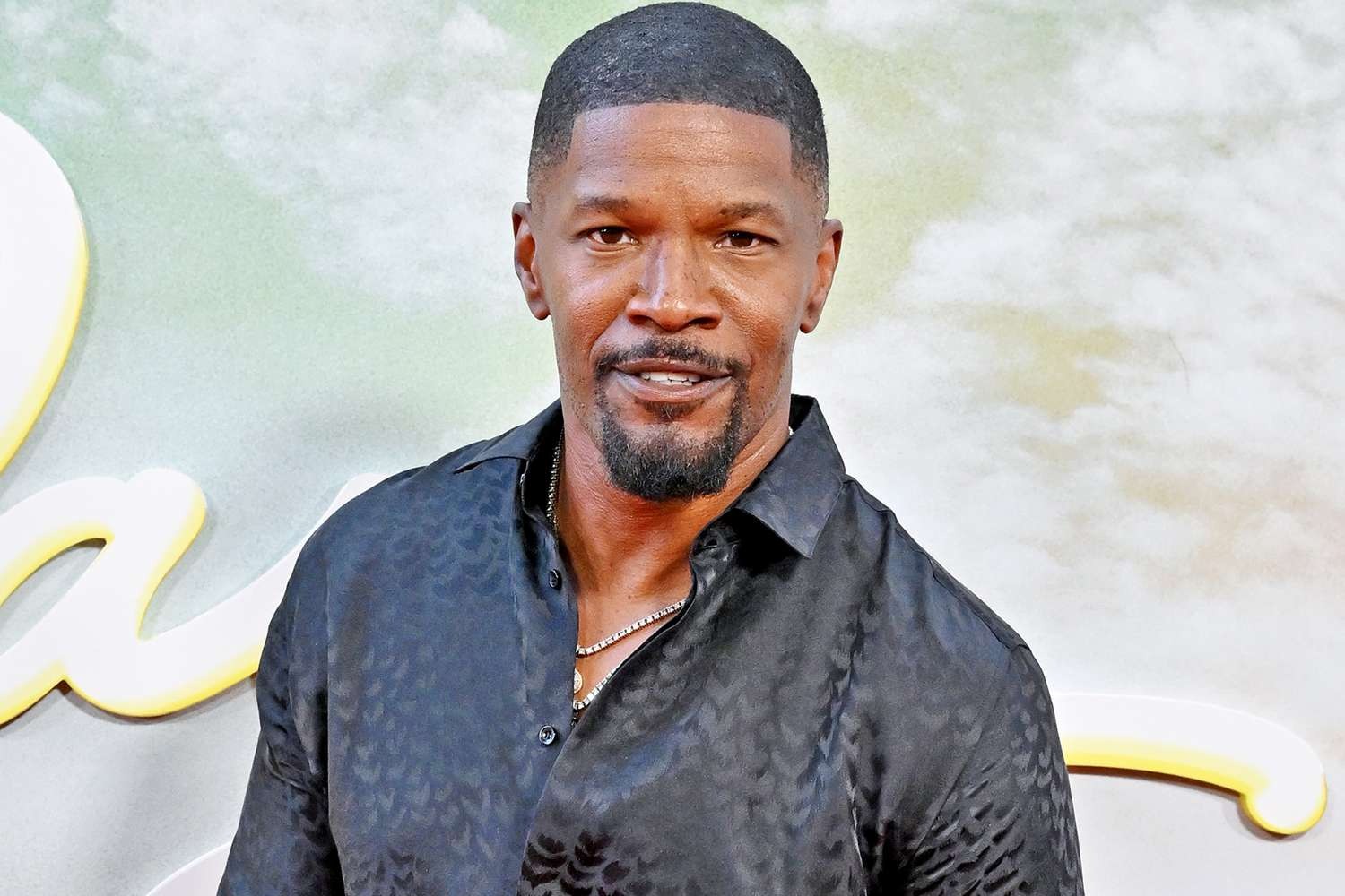 Jamie Foxx kuja kama Celine Dion