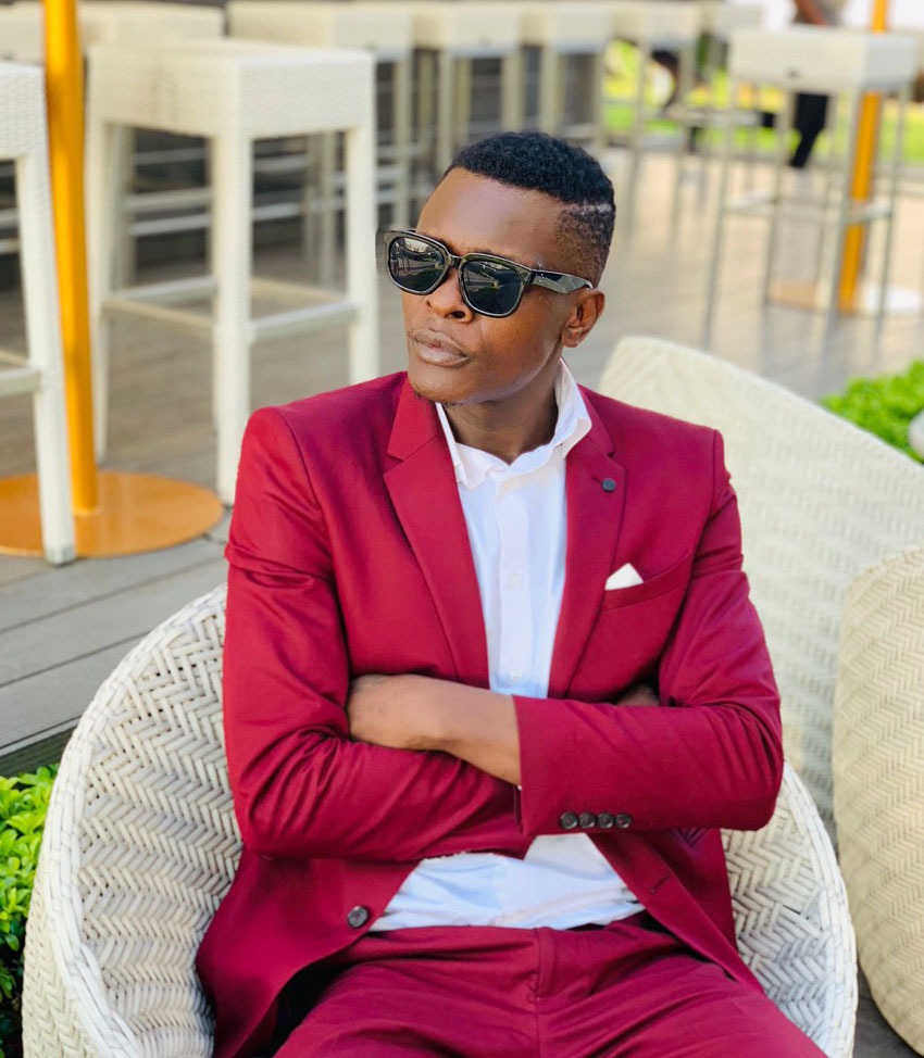 Jose Chameleone afunguka siri ya mafanikio yake